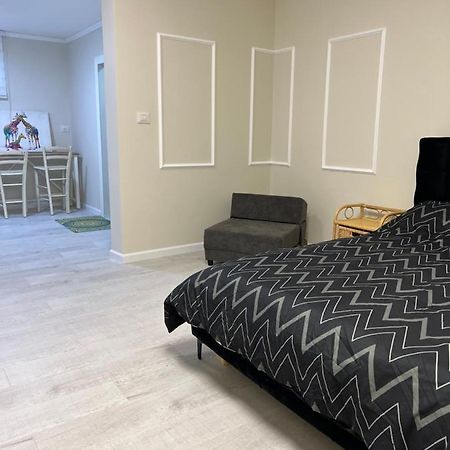 Ferienwohnung ניב ברוזמרין Eilat Exterior foto
