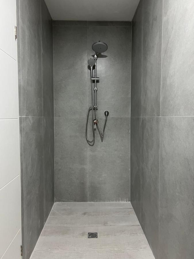 Ferienwohnung ניב ברוזמרין Eilat Exterior foto