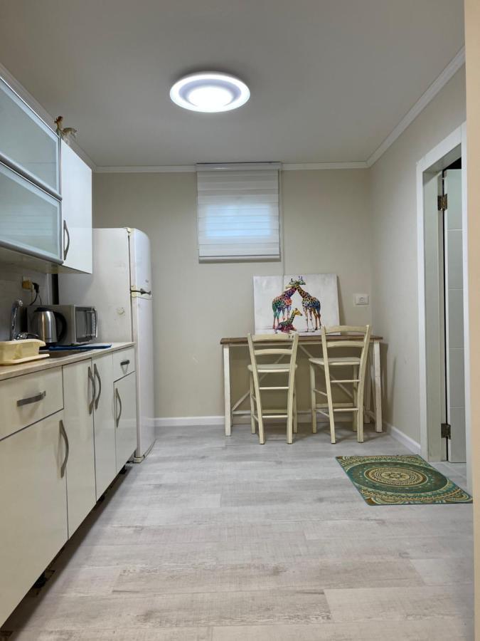 Ferienwohnung ניב ברוזמרין Eilat Exterior foto